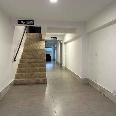 Smart Hostel - Floripa Florianopolis Exterior photo