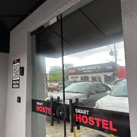 Smart Hostel - Floripa Florianopolis Exterior photo
