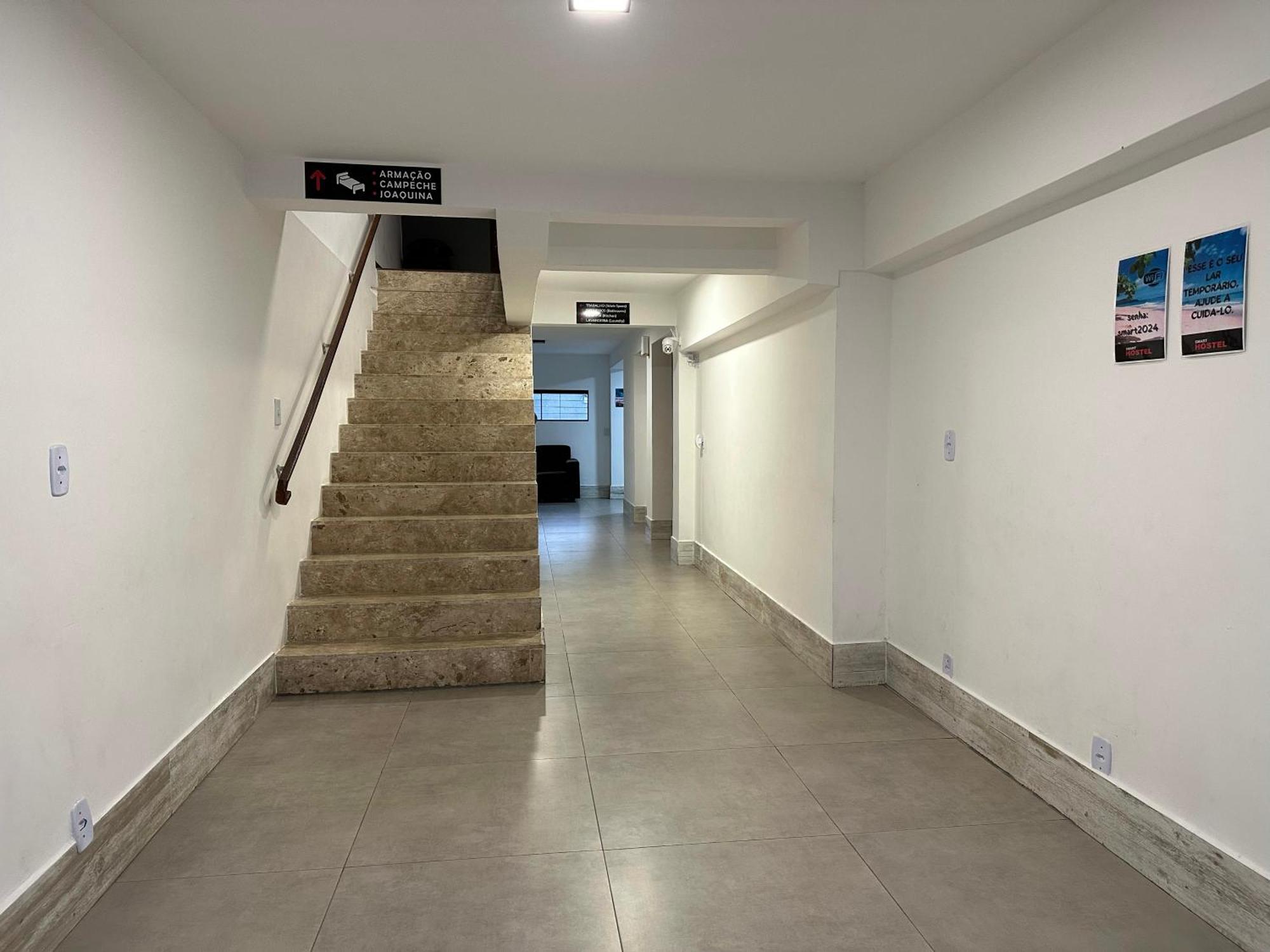 Smart Hostel - Floripa Florianopolis Exterior photo