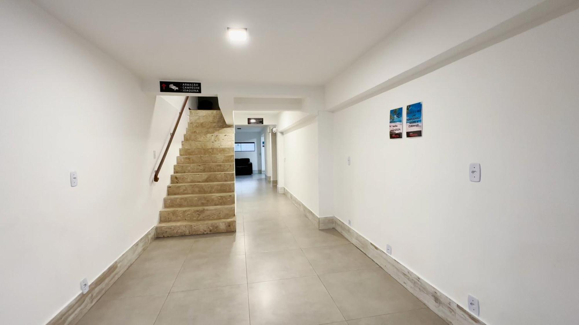 Smart Hostel - Floripa Florianopolis Exterior photo