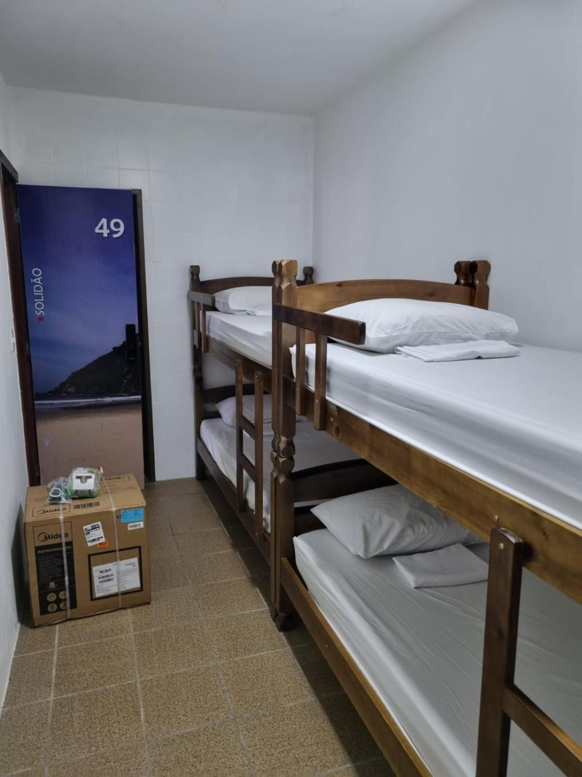 Smart Hostel - Floripa Florianopolis Exterior photo